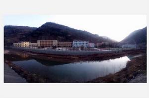 周家壩中學 周家壩中學