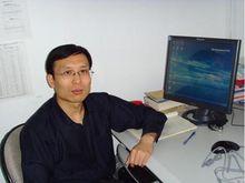 趙宗昌[山東師範大學附中教師]