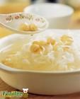 蓮子甜湯 蓮子甜湯