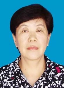 賀英[吉林省白山市委原副秘書長、辦公室主任]