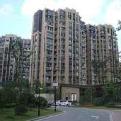 綠地新江橋城 綠地新江橋城