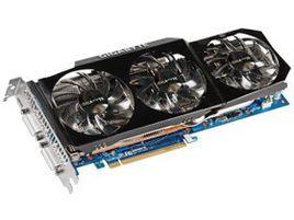 技嘉GV-N570SO-13I 技嘉GV-N570SO-13I