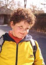 雅各布[義大利小演員]