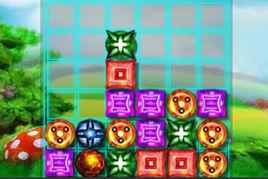 俄羅斯寶石消消看2 俄羅斯寶石消消看2