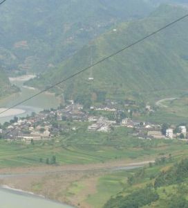 田家壩鎮 田家壩鎮