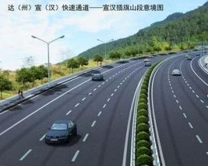 達宣快速通道 達宣快速通道