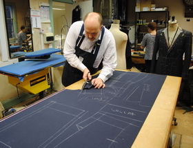 英國皇家喬治布魯摩高級私人定製