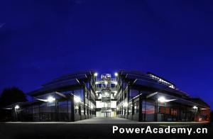 布萊頓大學 布萊頓大學