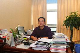 張建文[西南政法大學民商法學院教授]