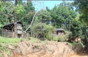 崩董自然村 崩董自然村