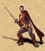 《指環王Online》