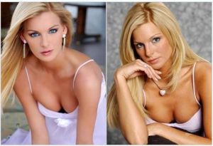 “只許俊俏精英進入”