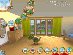 餵養恐龍賺錢 餵養恐龍賺錢