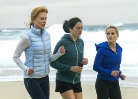 《大小謊言》劇照