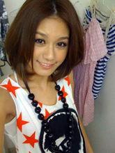 小蠻[伊林模特兒經紀公司模特]