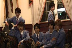 春風物語 春風物語