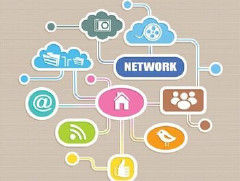 創業圈地戰 創業圈地戰