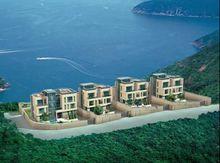 2011年亞洲十大超級豪宅