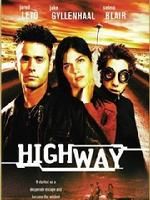 《高速驚魂》 《高速驚魂》