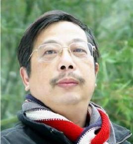 田健[湖北籍畫家]