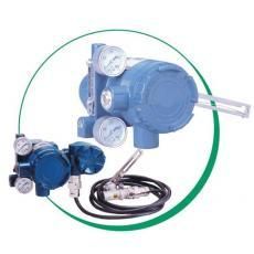 氣動閥門定位器 氣動閥門定位器