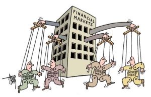 傀儡政府 傀儡政府