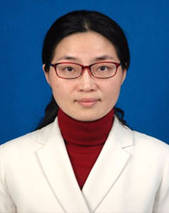 顧濤[浙江紹興市副市長]