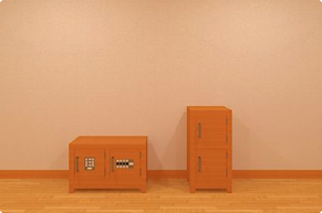 逃離房間的三把鑰匙3 逃離房間的三把鑰匙3