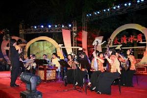 嶗山旅遊文化節