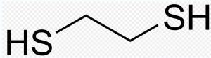 乙二硫醇 乙二硫醇