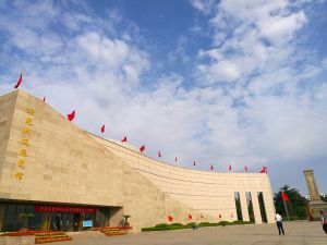 萊蕪戰役紀念館