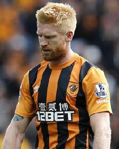 保羅·麥克沙恩 保羅·麥克沙恩