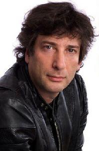 尼爾·蓋曼 尼爾·蓋曼