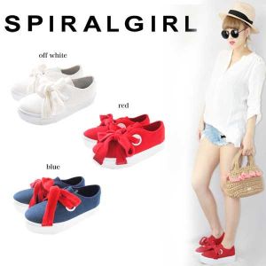 SPIRAL GIRL SPIRAL GIRL