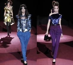 不景氣時尚達人