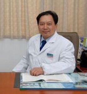 王澤華[中華醫學會婦產科分會委員]