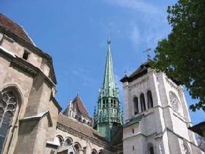 聖皮埃爾和密克隆群島