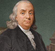 富蘭克林自傳：富蘭克林告訴年輕人的絕頂智慧經驗