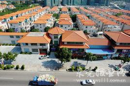 烏沙社區[東莞市長安鎮]