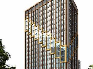 億萬國際公寓 億萬國際公寓