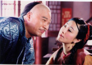 《妙手神捕俏佳人》劇照