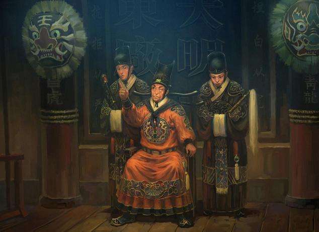 難以想像 他被判凌遲竟然被割3000多刀! 難以想像 他被判凌遲竟然被割3000多刀!