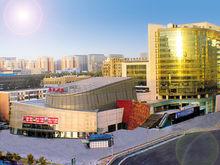 工程總承包公共建築