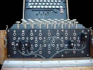 恩尼格碼 恩尼格碼