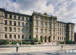 德國開姆尼茨工業大學 德國開姆尼茨工業大學