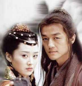 李亞鵬和許晴劇照