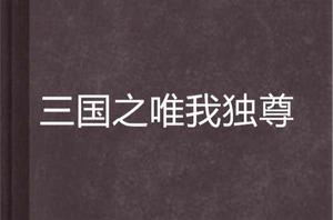 三國之唯我獨尊 三國之唯我獨尊