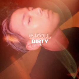 dirty[G.soul演唱歌曲]