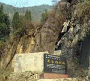 韓家店組 韓家店組