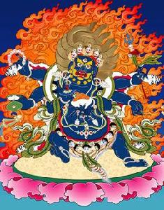 瑪哈嘎拉 瑪哈嘎拉